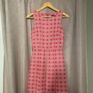 Tahari Pink Dress